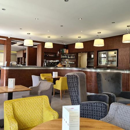 Hotel La Guimbarde Morteau Ngoại thất bức ảnh