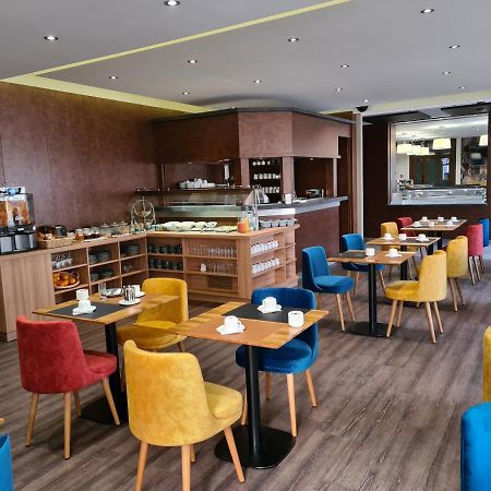 Hotel La Guimbarde Morteau Ngoại thất bức ảnh